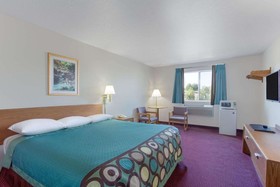 Super 8 by Wyndham Blackfoot/Idaho Falls