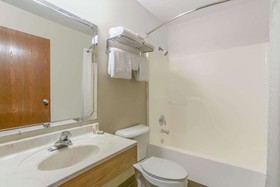 Super 8 by Wyndham Blackfoot/Idaho Falls