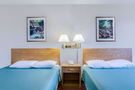 Super 8 by Wyndham Blackfoot/Idaho Falls