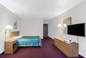 Super 8 by Wyndham Blackfoot/Idaho Falls