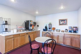 Super 8 by Wyndham Blackfoot/Idaho Falls