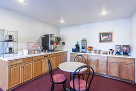 Super 8 by Wyndham Blackfoot/Idaho Falls