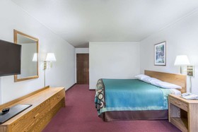 Super 8 by Wyndham Blackfoot/Idaho Falls