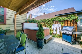 1936 Keystone Cottage
