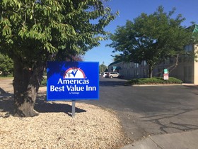 Americas Best Value Inn & Suites Boise