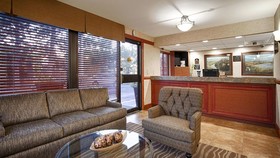 Airport Inn