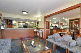 Airport Inn
