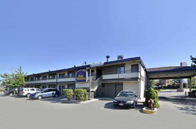 Airport Inn