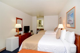 Airport Inn