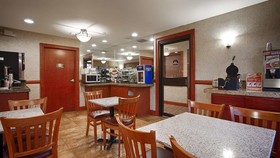 Airport Inn