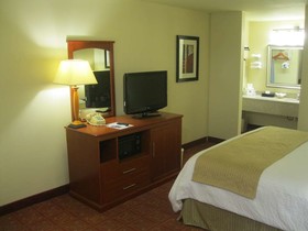 Airport Inn