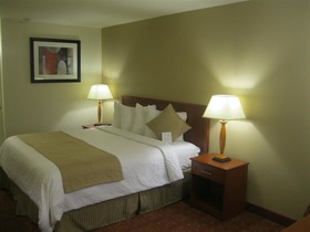Airport Inn