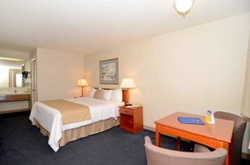 Airport Inn