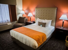 Best Western Northwest Lodge
