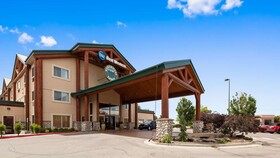 Best Western Northwest Lodge