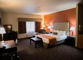 Best Western Northwest Lodge