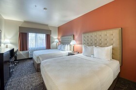 Best Western Northwest Lodge