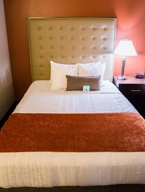 Best Western Northwest Lodge