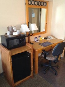 Best Western Northwest Lodge