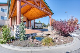 Best Western Northwest Lodge