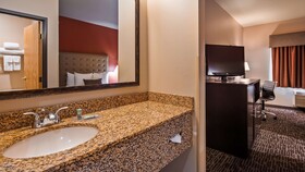 Best Western Northwest Lodge