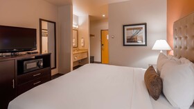 Best Western Northwest Lodge