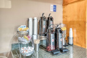 Best Western Northwest Lodge