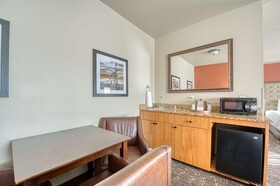 Best Western Northwest Lodge