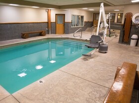 Best Western Northwest Lodge