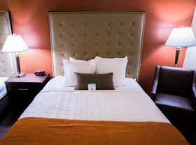 Best Western Northwest Lodge