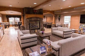 Best Western Northwest Lodge