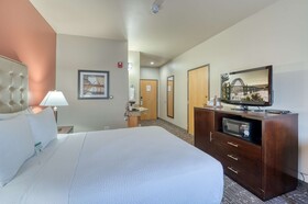 Best Western Northwest Lodge