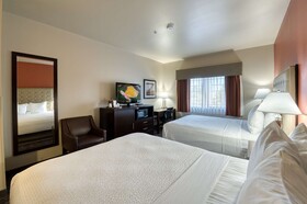 Best Western Northwest Lodge