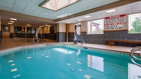 Best Western Northwest Lodge