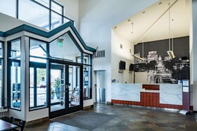 Best Western Vista Inn at The Airport