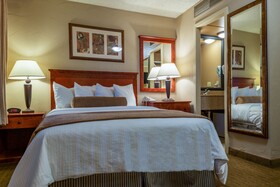 Best Western Vista Inn at The Airport