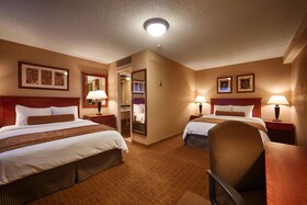 Best Western Vista Inn at The Airport