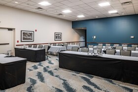 Best Western Vista Inn at The Airport