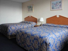 Boise Inn