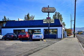 Budget Inn