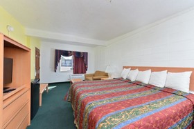 Budget Inn