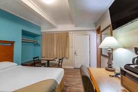 Budget Inn