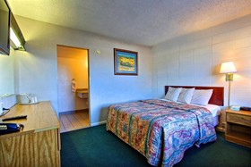 Budget Inn