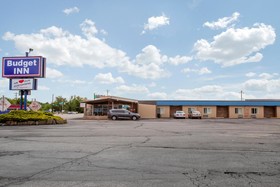 Budget Inn
