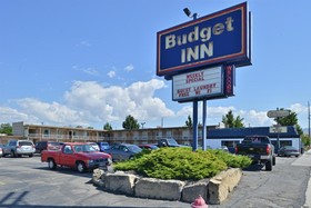 Budget Inn