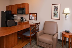 Candlewood Suites Boise - Towne Square