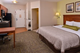 Candlewood Suites Boise - Towne Square