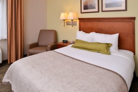 Candlewood Suites Boise - Towne Square
