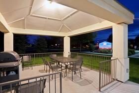 Candlewood Suites Boise - Towne Square