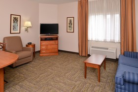 Candlewood Suites Boise - Towne Square